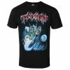 Men's T-shirt TANKARD - ALIEN - PLASTIC HEAD 2 Men's T-shirt TANKARD - ALIEN - PLASTIC HEAD -Men T-Shirts Online Store dsd031