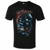 Men's T-shirt Disturbed - DNA Swirl - Black - ROCK OFF 2 Men's T-shirt Disturbed - DNA Swirl - Black - ROCK OFF -Men T-Shirts Online Store dse024