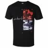 Men's T-shirt Bring Me The Horizon - Wonderful Life - ROCK OFF 2 Men's T-shirt Bring Me The Horizon - Wonderful Life - ROCK OFF -Men T-Shirts Online Store dswa012