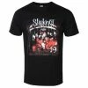 T-shirt Metal Men's Slipknot - Debut Album - ROCK OFF 1 T-shirt Metal Men's Slipknot - Debut Album - ROCK OFF -Men T-Shirts Online Store dtricko panske metalove 006