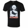 Men's T-shirt BLONDIE - RED LIPS - BLACK - GOT TO HAVE IT 2 Men's T-shirt BLONDIE - RED LIPS - BLACK - GOT TO HAVE IT -Men T-Shirts Online Store dww036