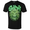 Men's T-shirt Gwar - Kraken - Black - INDIEMERCH 2 Men's T-shirt Gwar - Kraken - Black - INDIEMERCH -Men T-Shirts Online Store ea021