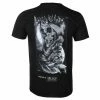 Men's T-shirt SULLEN - KINGS DIE - BLACK -Men T-Shirts Online Store edwe009