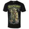 Men's T-shirt Alestorm - Death Sworn - ART WORX -Men T-Shirts Online Store eer007