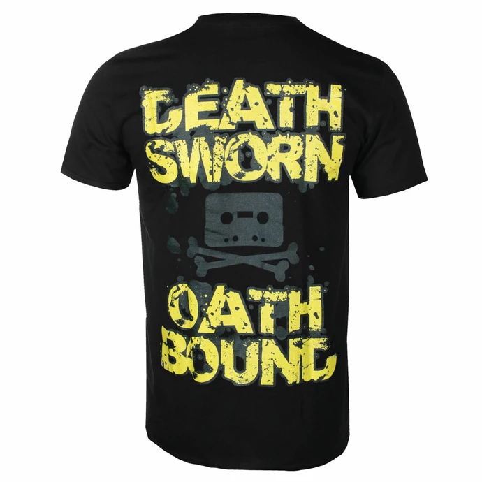 Men's T-shirt Alestorm - Death Sworn - ART WORX 4 Men's T-shirt Alestorm - Death Sworn - ART WORX - Image 2