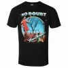 Men's T-shirt NO DOUBT - TRAGIC KINGDOM 2 Men's T-shirt NO DOUBT - TRAGIC KINGDOM -Men T-Shirts Online Store ef008