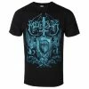 Men's T-shirt Marduk - Black Metal Assault - RAZAMATAZ 2 Men's T-shirt Marduk - Black Metal Assault - RAZAMATAZ -Men T-Shirts Online Store efwef005
