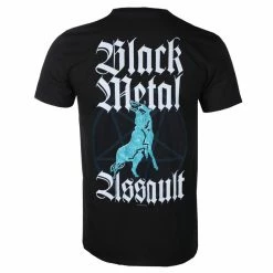Men's T-shirt Marduk - Black Metal Assault - RAZAMATAZ 5 Men's T-shirt Marduk - Black Metal Assault - RAZAMATAZ -Men T-Shirts Online Store efwef006