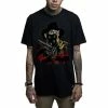 Men's T-shirt MAFIOSO - ELM ST. - BLK -Men T-Shirts Online Store elm street v1khgj