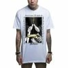 Men's T-shirt MAFIOSO - BAPTISM - WHT 1 Men's T-shirt MAFIOSO - BAPTISM - WHT -Men T-Shirts Online Store enddafnv