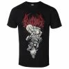 T-shirt Metal Men's Bloodbath - NIGHTMARE - PLASTIC HEAD -Men T-Shirts Online Store etalove 023