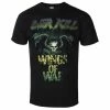 T-shirt Men Overkill - Cover Wings Of War - ART WORX 1 T-shirt Men Overkill - Cover Wings Of War - ART WORX -Men T-Shirts Online Store etalove 029