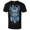 T-shirt Men Arch Enemy - Bat - ART WORX -Men T-Shirts Online Store etalove 035