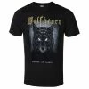 Men's T-shirt WOLFHEART - Wolves Of Karelia - NAPALM RECORDS -Men T-Shirts Online Store ewe006