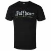 Men's T-shirt WOLFHEART - NAPALM RECORDS -Men T-Shirts Online Store ewe008
