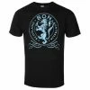 Men's T-shirt Bon Scott - Lion Crest -Men T-Shirts Online Store ewq004