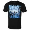 Men's T-shirt Slipknot - 20th Anniversary Tattered And Torn -Men T-Shirts Online Store ewq027