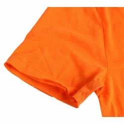 Men's T-shirt AC/DC - FOR THOSE ABOUT TO ROCK - ORANGE CRUSH - AMPLIFIED -Men T-Shirts Online Store f10h40 yrthecl