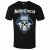Men's T-shirt Body Count - Attack - ROCK OFF -Men T-Shirts Online Store fettrz003