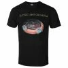 Men's T-shirt Electric Light Orchestra - Mr Blue Sky - BLACK - ROCK OFF -Men T-Shirts Online Store fettrz004