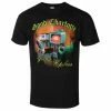Men's T-shirt Good Charlotte - Young & Hopeless - BLACK - ROCK OFF -Men T-Shirts Online Store fettrz015