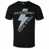 Men's T-shirt Buckcherry - Bolt - BLACK - ROCK OFF 2 Men's T-shirt Buckcherry - Bolt - BLACK - ROCK OFF -Men T-Shirts Online Store fettrz030