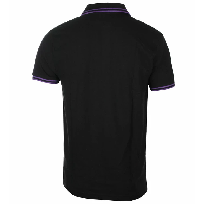 Men's T-shirt Black Sabbath - Wavy Logo - ROCK OFF 4 Men's T-shirt Black Sabbath - Wavy Logo - ROCK OFF - Image 2