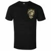 Men's T-shirt Black Label Society - Berzerkers - ROCK OFF -Men T-Shirts Online Store fettrz044
