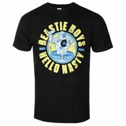 Men's T-shirt Beastie Boys - Nasty 20 Years - ROCK OFF