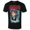 Men's T-shirt Blood On The Dance Floor - Damaged - ROCK OFF -Men T-Shirts Online Store fettrz052