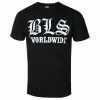 Men's T-shirt Black Label Society - Worldwide - ROCK OFF 1 Men's T-shirt Black Label Society - Worldwide - ROCK OFF -Men T-Shirts Online Store fettrz059