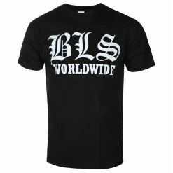Men's T-shirt Black Label Society - Worldwide - ROCK OFF