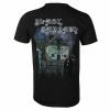 Men's T-shirt Black Sabbath - Debut Album - ROCK OFF -Men T-Shirts Online Store fettrz069