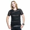 Men's T-shirt DEVIL FASHION -Men T-Shirts Online Store ff7a8327