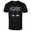 T-shirt Metal Men's AC-DC - Family Jewels - LOW FREQUENCY -Men T-Shirts Online Store fff023