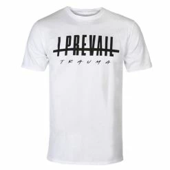 T-shirt Metal Men's I Prevail - Diagonal - KINGS ROAD