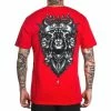 Men's T-shirt SULLEN - DRYAD - HIBISCUS 1 Men's T-shirt SULLEN - DRYAD - HIBISCUS -Men T-Shirts Online Store fjti8ql