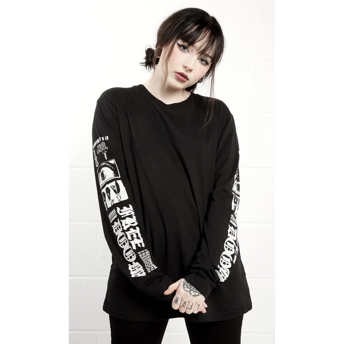 T-shirt Hardcore Unisex - Free Doom - DISTURBIA 4 T-shirt Hardcore Unisex - Free Doom - DISTURBIA - Image 2