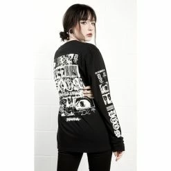 T-shirt Hardcore Unisex - Free Doom - DISTURBIA 10 T-shirt Hardcore Unisex - Free Doom - DISTURBIA -Men T-Shirts Online Store free dom 7977