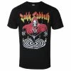 Men's T-shirt Zakk Sabbath - Reaper - RAZAMATAZ -Men T-Shirts Online Store fws037