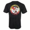 Men's T-shirt Lakai X BLack Sabbath - Never Say Die - Gunmetal Heather 2 Men's T-shirt Lakai X BLack Sabbath - Never Say Die - Gunmetal Heather -Men T-Shirts Online Store g033