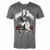 T-shirt Metal Men's Guns N' Roses - Death Men - ROCK OFF -Men T-Shirts Online Store g047