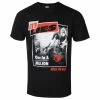 T-shirt Metal Men's Guns N' Roses - One In A Million - ROCK OFF -Men T-Shirts Online Store g050