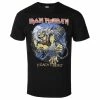 T-shirt Metal Men's Iron Maiden - Eddie - ROCK OFF
