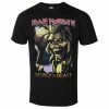 T-shirt Metal Men's Iron Maiden - Killers - ROCK OFF 2 T-shirt Metal Men's Iron Maiden - Killers - ROCK OFF -Men T-Shirts Online Store g059