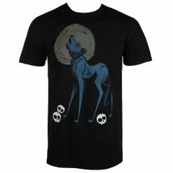 T-shirt Hardcore Men's - LONER - GRIMM DESIGNS