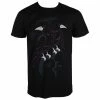 T-shirt Hardcore Men's - DARK DAYS - GRIMM DESIGNS -Men T-Shirts Online Store grimm panske 016