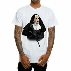 Men's T-shirt MAFIOSO - GUNPOINT - WH