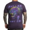 Men's T-shirt SULLEN - FUTURE NIGHT SHADE -Men T-Shirts Online Store gx999h5l