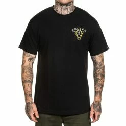 Men's T-shirt SULLEN - H TATTOOER -Men T-Shirts Online Store h tattooer 10
